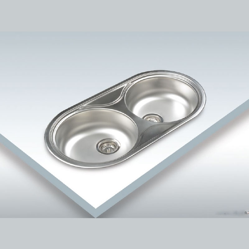 Chậu Rửa Cao Cấp Cata R-2